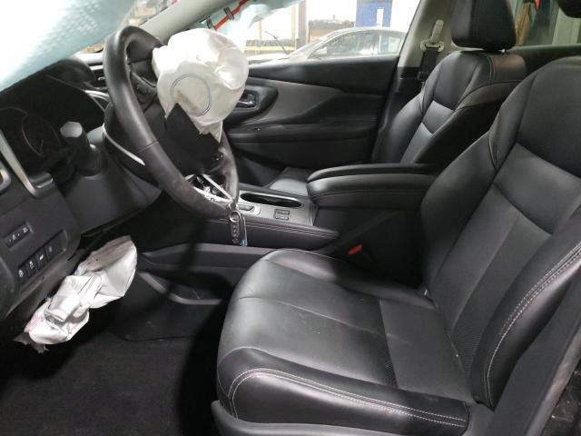 Photo 7 from auction – 2020 NISSAN MURANO with VIN 5N1AZ2CS7LN168546