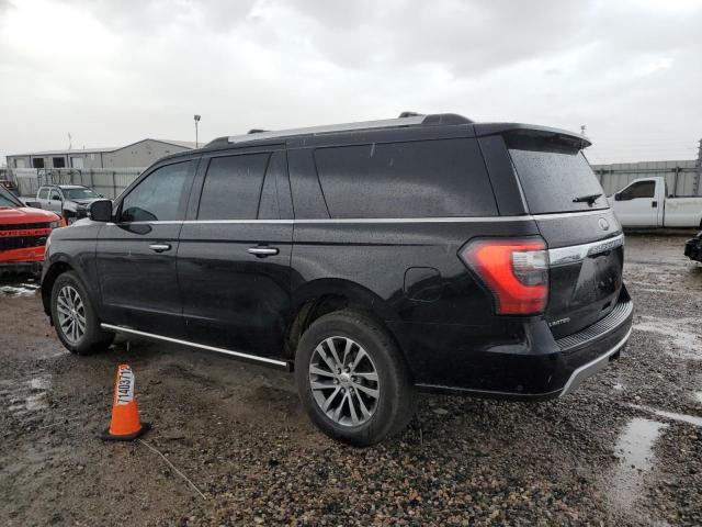 Photo 2 from auction – 2018 FORD EXPEDITION with VIN 1FMJK1KT6JEA52826