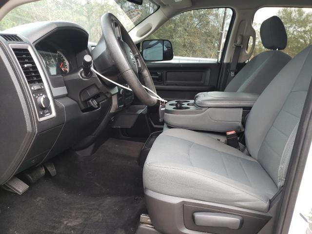 Photo 7 from auction – 2016 RAM 2500 ST with VIN 3C6UR5CJ1GG381332