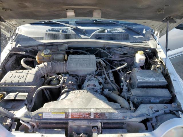 Photo 12 from auction – 2002 JEEP LIBERTY LI with VIN 1J8GL58K62W350802