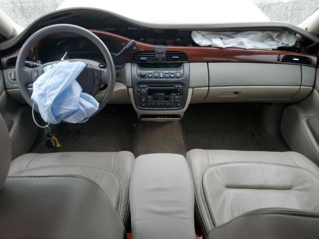 Photo 8 from auction – 2001 CADILLAC DEVILLE with VIN 1G6KD54Y11U223655