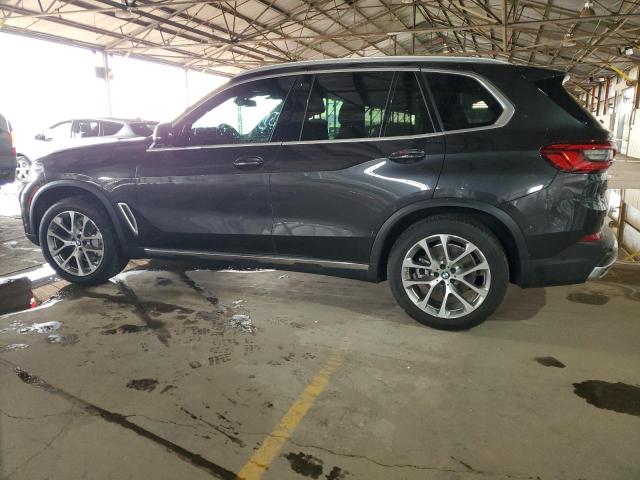 Photo 2 from auction – 2020 BMW X5 SDRIVE with VIN 5UXCR4C00LLT18580