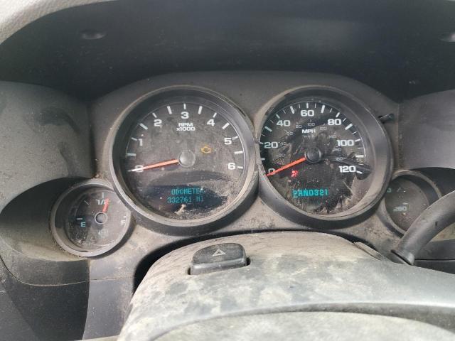 Photo 9 from auction – 2009 CHEVROLET SILVERADO with VIN 1GCEK14C09Z222993