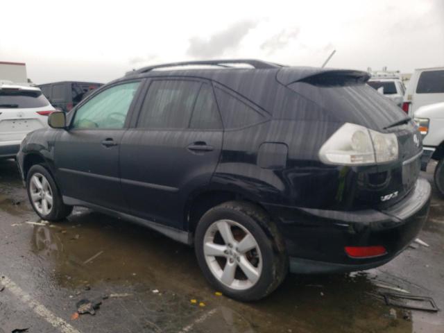 Photo 2 from auction – 2007 LEXUS RX 350 with VIN 2T2HK31UX7C003967