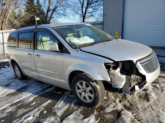 Photo 4 from auction – 2011 CHRYSLER TOWN & COU with VIN 2A4RR5DG8BR605064