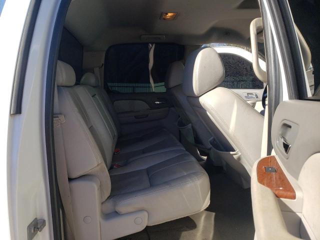 Photo 10 from auction – 2008 GMC SIERRA K25 with VIN 1GTHK23608F111567