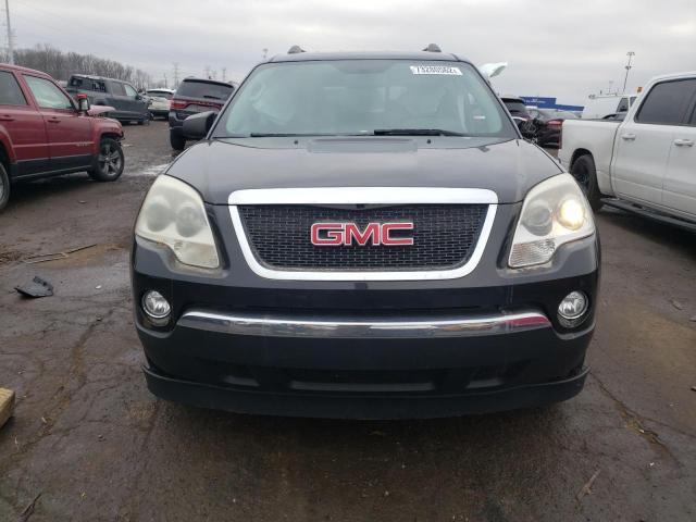 Photo 5 from auction – 2010 GMC ACADIA SLE with VIN 1GKLRLED7AJ212796