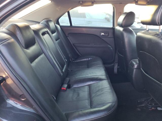 Photo 10 from auction – 2007 MERCURY MILAN PREM with VIN 3MEHM02147R613700