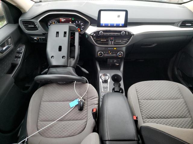Photo 8 from auction – 2020 FORD ESCAPE SE with VIN 1FMCU9G69LUB23367