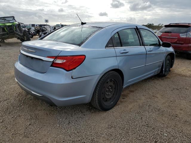Photo 3 from auction – 2013 CHRYSLER 200 LX with VIN 1C3CCBAB0DN604712