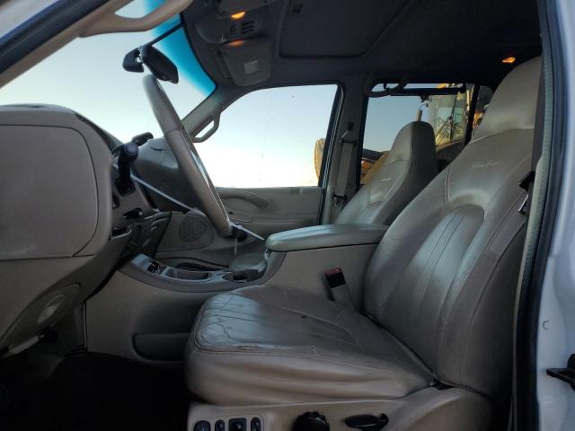 صورة رقم 7 من المزاد - 2002 FORD EXPEDITION مع VIN 1FMFU18L12LA00573
