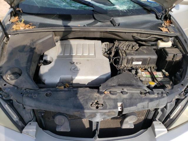 Photo 12 from auction – 2008 LEXUS RX 350 with VIN 2T2GK31UX8C037517