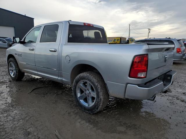 Photo 2 from auction – 2013 RAM 1500 ST with VIN 1C6RR7KT4DS670441