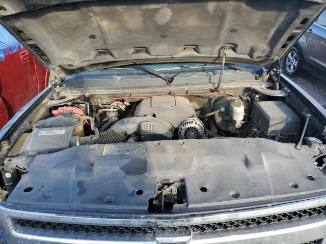 Photo 11 from auction – 2008 CHEVROLET SILVERADO with VIN 2GCEK133981176041
