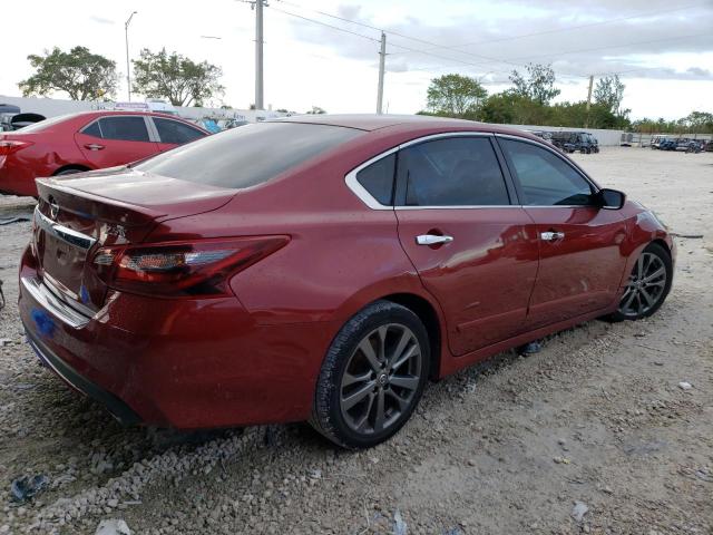 Photo 3 from auction – 2017 NISSAN ALTIMA 2.5 with VIN 1N4AL3AP1HC149509