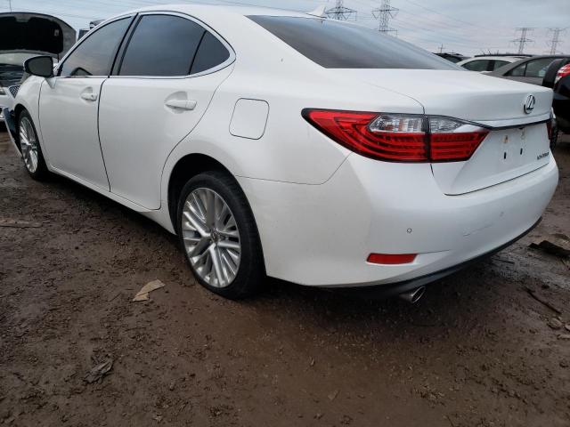 صورة رقم 2 من المزاد - 2014 LEXUS ES 350 مع VIN JTHBK1GG8E2100501