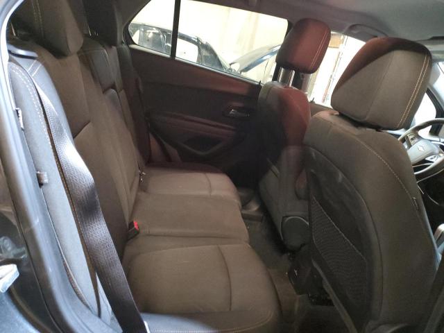 Photo 11 from auction – 2017 CHEVROLET TRAX 1LT with VIN 3GNCJPSB3HL281458