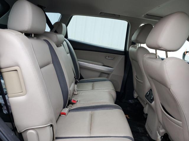 Photo 11 from auction – 2008 MAZDA CX-9 with VIN JM3TB28A780160220