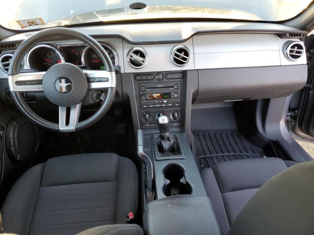 Photo 8 from auction – 2006 FORD MUSTANG with VIN 1ZVHT80N565169587