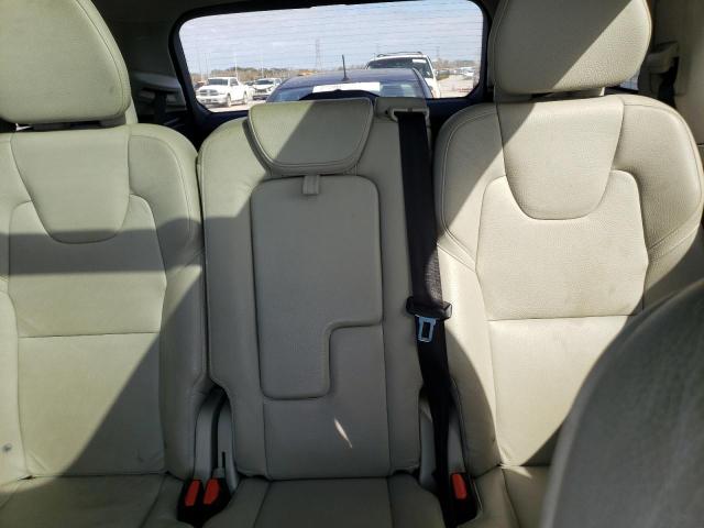 Photo 10 from auction – 2016 VOLVO XC90 T6 with VIN YV4A22PK2G1075687