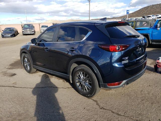 Photo 2 from auction – 2019 MAZDA CX-5 TOURI with VIN JM3KFBCM3K0501153