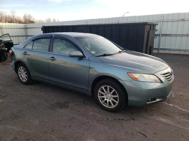 Photo 4 from auction – 2009 TOYOTA CAMRY BASE with VIN 4T1BE46K59U886263
