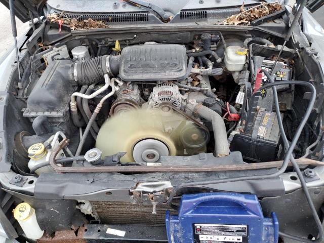 Photo 11 from auction – 2006 DODGE DAKOTA QUA with VIN 1D7HW48K76S648646