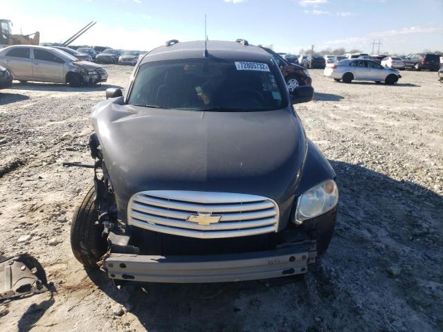 Photo 5 from auction – 2009 CHEVROLET HHR LS with VIN 3GNCA13B79S586397