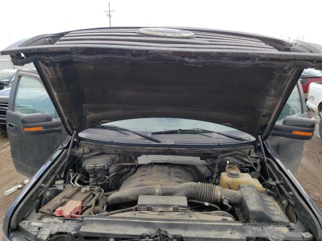 Photo 11 from auction – 2011 FORD F150 SUPER with VIN 1FTFW1ET5BFA52578