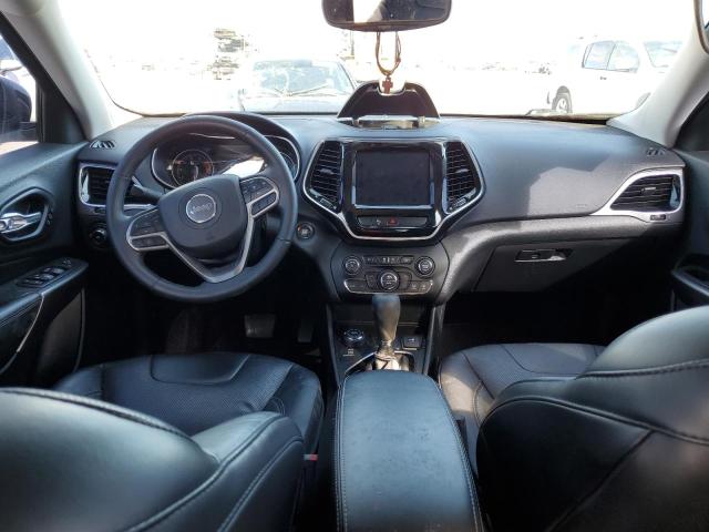 Photo 8 from auction – 2019 JEEP CHEROKEE L with VIN 1C4PJMDX7KD134848