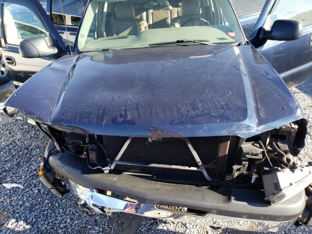Photo 12 from auction – 2004 CHEVROLET AVALANCHE with VIN 3GNEK12T74G227238