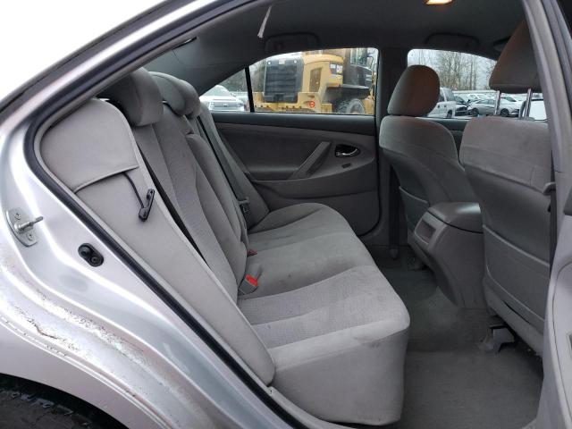 Photo 10 from auction – 2011 TOYOTA CAMRY BASE with VIN 4T1BF3EK5BU739939