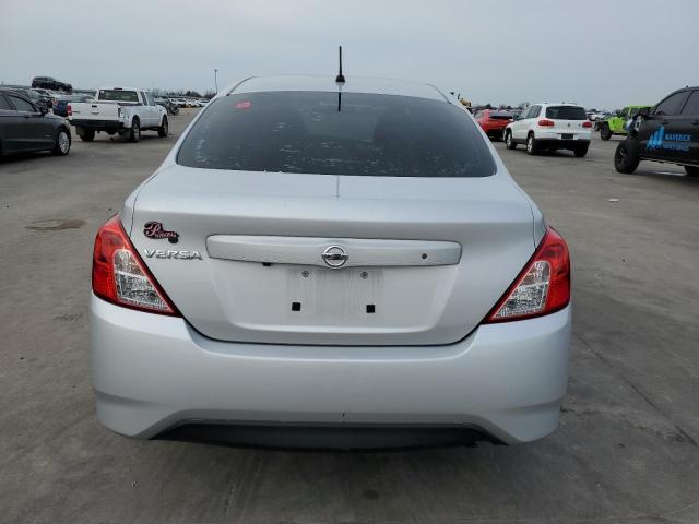 Photo 6 from auction – 2019 NISSAN VERSA S with VIN 3N1CN7AP9KL821870
