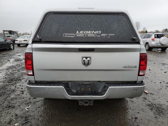 Photo 6 from auction – 2014 RAM 1500 ST with VIN 1C6RR7FG4ES294791