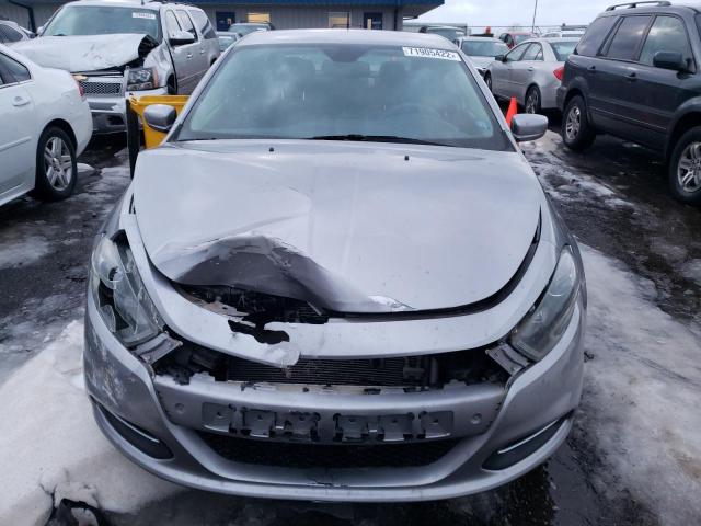 Photo 5 from auction – 2016 DODGE DART SE with VIN 1C3CDFAA6GD578266