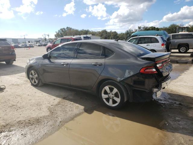 Photo 2 from auction – 2015 DODGE DART SXT with VIN 1C3CDFBB1FD275465