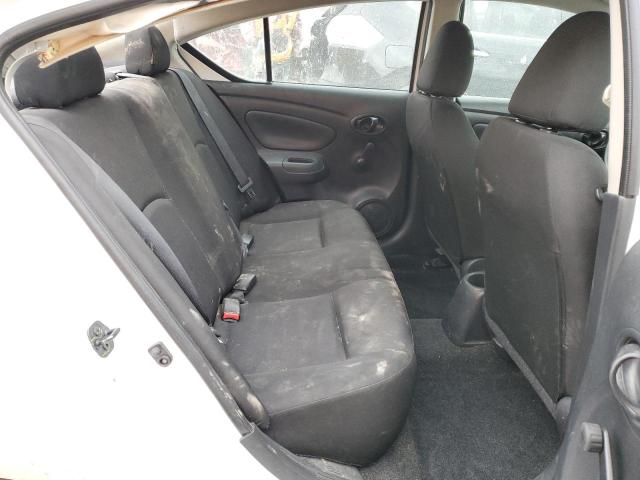 Photo 10 from auction – 2018 NISSAN VERSA S with VIN 3N1CN7AP1JL887697