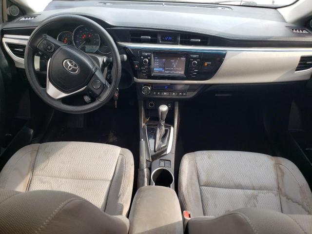 Photo 8 from auction – 2016 TOYOTA COROLLA L with VIN 5YFBURHE0GP478906