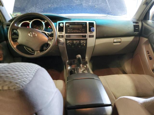 صورة رقم 8 من المزاد - 2003 TOYOTA 4RUNNER SR مع VIN JTEBU14RX38004215