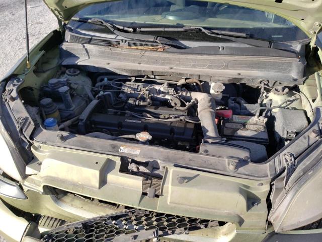 Photo 11 from auction – 2011 KIA SOUL + with VIN KNDJT2A27B7345446