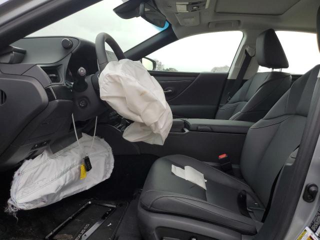 Photo 7 from auction – 2022 LEXUS ES 300H BA with VIN 58ADA1C18NU018629