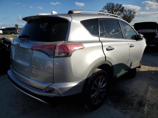 Photo 3 from auction – 2016 TOYOTA RAV4 LIMIT with VIN 2T3YFREV0GW257532