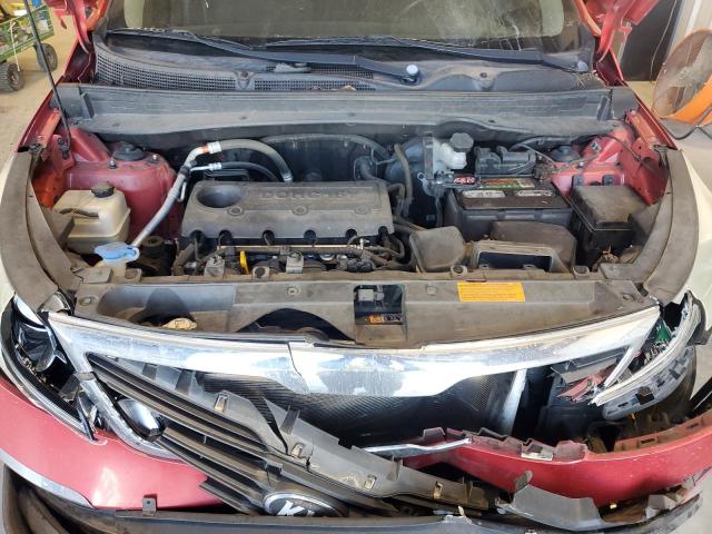 Photo 12 from auction – 2013 KIA SPORTAGE E with VIN KNDPC3A24D7429713