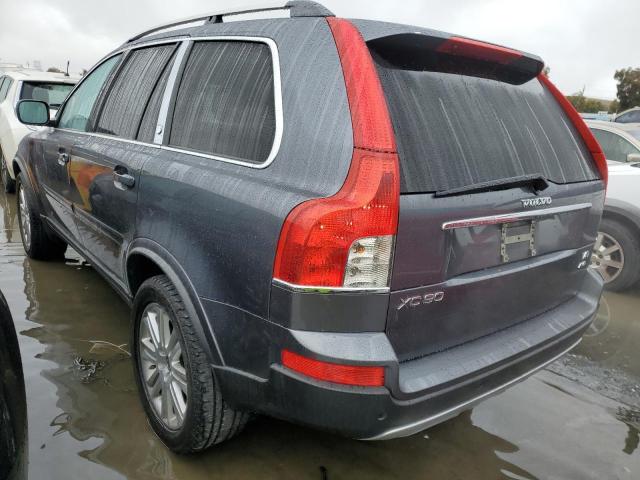 Photo 2 from auction – 2008 VOLVO XC90 V8 with VIN YV4CZ852781455717