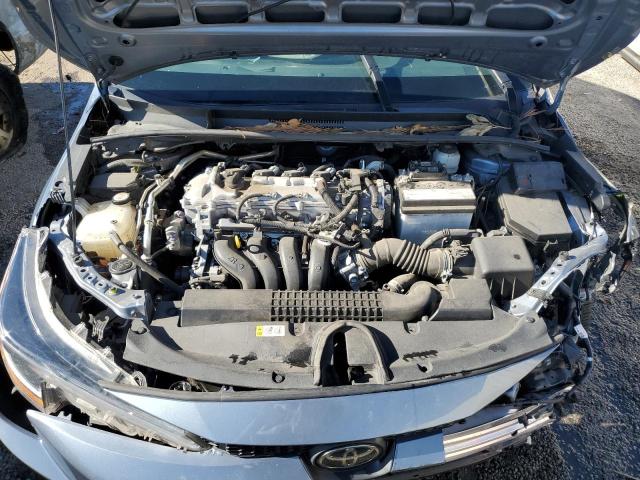 Photo 11 from auction – 2020 TOYOTA COROLLA LE with VIN 5YFEPRAE8LP072753