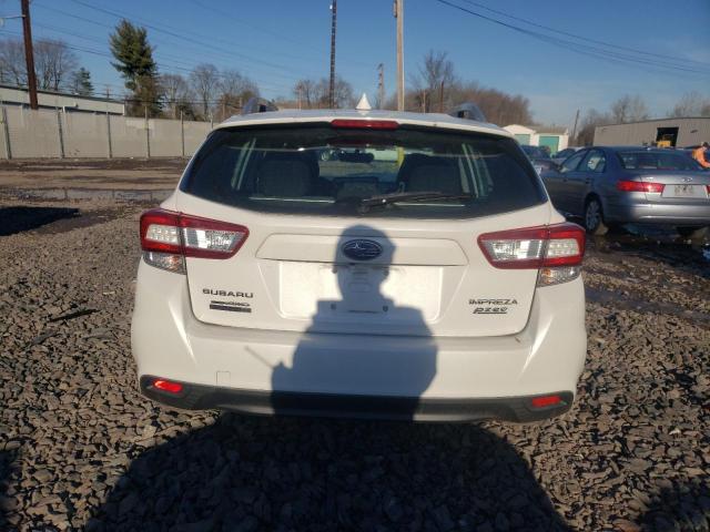Photo 6 from auction – 2017 SUBARU IMPREZA PR with VIN 4S3GTAD61H3725661
