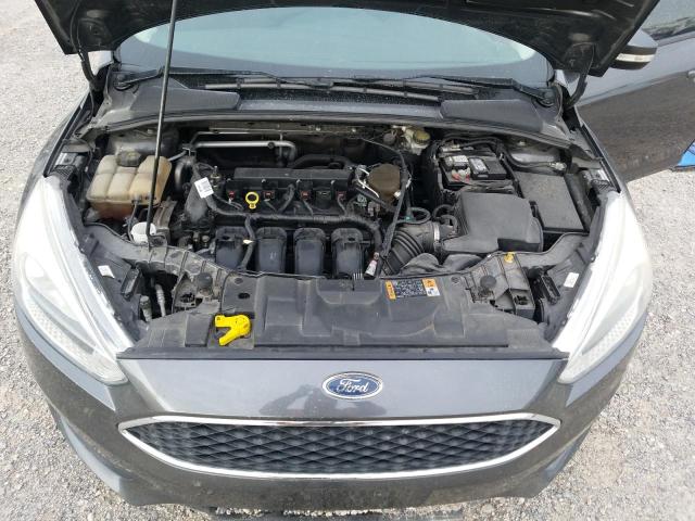 Photo 11 from auction – 2015 FORD FOCUS SE with VIN 1FADP3F25FL231948