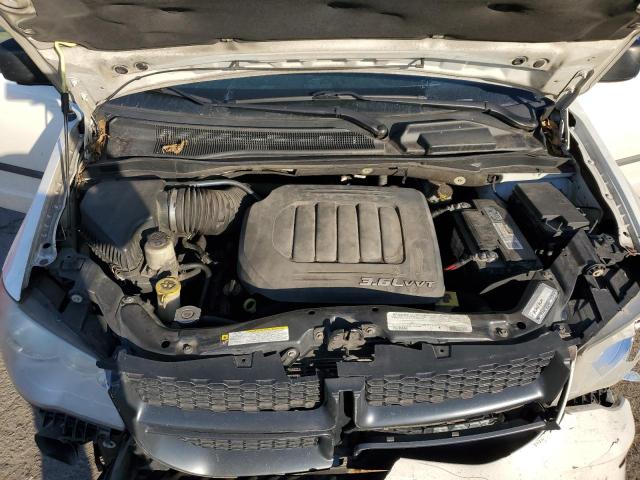 Photo 12 from auction – 2012 DODGE RAM VAN with VIN 2C4RDGAG5CR220373