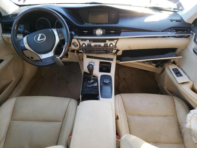 Photo 8 from auction – 2014 LEXUS ES 350 with VIN JTHBK1GG3E2135625
