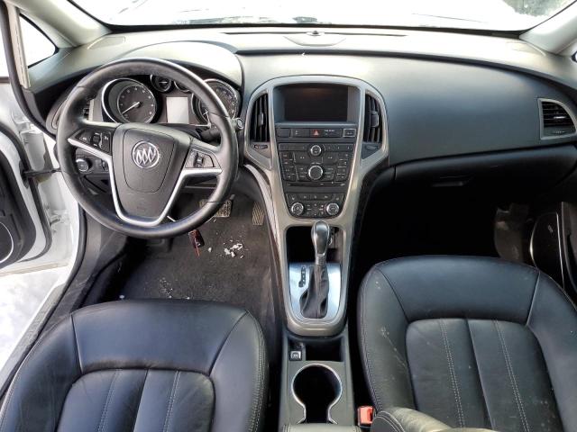 Photo 8 from auction – 2016 BUICK VERANO with VIN 1G4PS5SK6G4149676